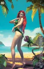 Variant Cover for Poison Ivy #24