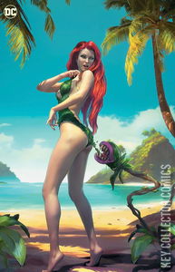 Poison Ivy #24 