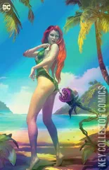 Variant Cover for Poison Ivy #24