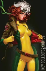 Variant Cover for Uncanny X-Men #1