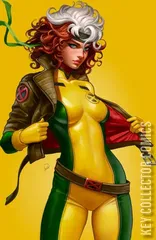 Variant Cover for Uncanny X-Men #1
