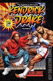 Kendrick vs Drake