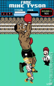 Fame: Mike Tyson #1