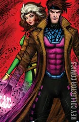 Variant Cover for Uncanny X-Men #1