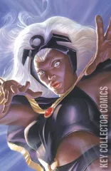 Variant Cover for X-Men #1