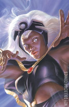 Variant Cover for X-Men #1