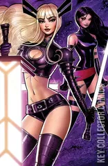Variant Cover for X-Men #1