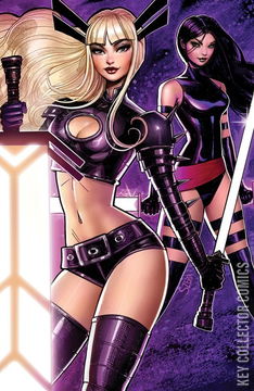 Variant Cover for X-Men #1