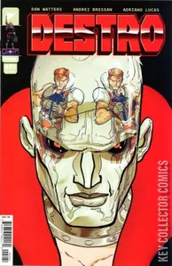 Destro #2