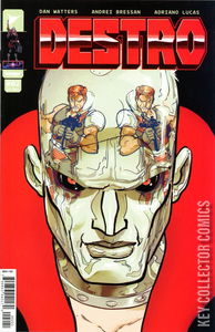 Destro #2