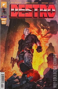 Destro #2