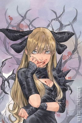 X-Men: Magik - Blood Hunt