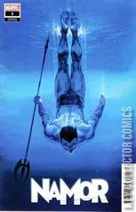 Variant Cover for Namor #1