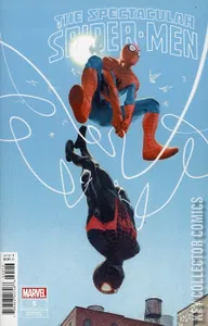 Spectacular Spider-Men, The #5