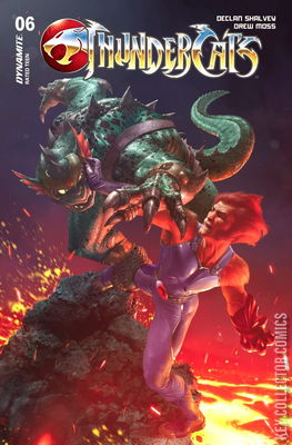Thundercats