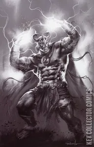 Thundercats #6