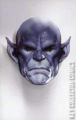 Variant Cover for Thundercats #6