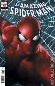 Amazing Spider-Man #52