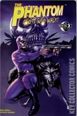 Cover for The Phantom: Ghost Who Walks #9