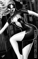 Variant Cover for Marvel Super Heroes Secret Wars #7
