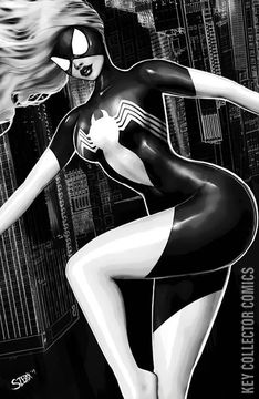 Variant Cover for Marvel Super Heroes Secret Wars #7