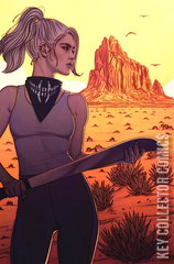 Variant Cover for Something Is Killing the Children #40
