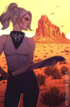 Variant Cover for Something Is Killing the Children #40