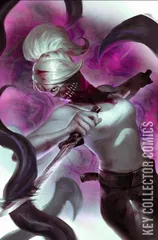 Variant Cover for Something Is Killing the Children #40