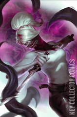 Variant Cover for Something Is Killing the Children #40