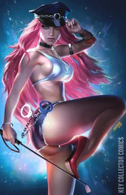 Final Fight