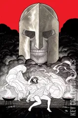 Variant Cover for 300 #1