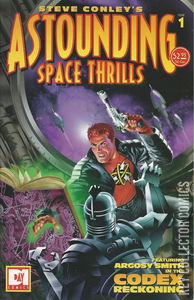 Astounding Space Thrills #1