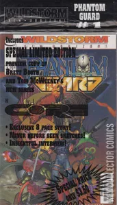 Phantom Guard #1