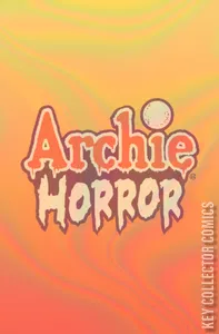 Pop's Chock'lit Shoppe of Horrors: Fresh Meat #1
