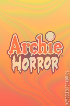 Variant Cover for Pop's Chock'lit Shoppe of Horrors: Fresh Meat #1