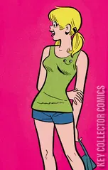 Cover for Pop's Chock'lit Shoppe of Horrors: Fresh Meat #1