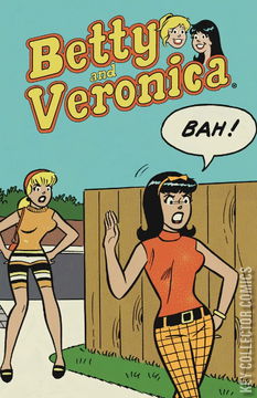 Variant Cover for Pop's Chock'lit Shoppe of Horrors: Fresh Meat #1