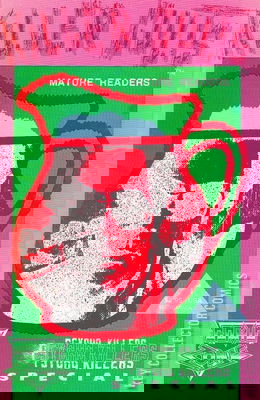 Psycho Killers: Killer Cults