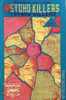 Psycho Killers