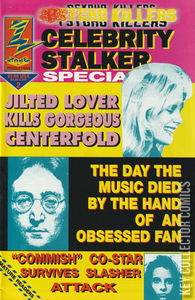 Psycho Killers: Celebrity Stalkers #2