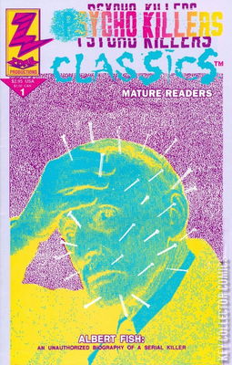Psycho Killers Classics
