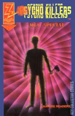 Psycho Killers: MIA Special