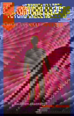 Psycho Killers: MIA Special