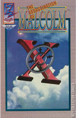 Assassination of Malcolm X, The