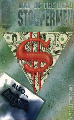 Day of the Dead: Stoopermen