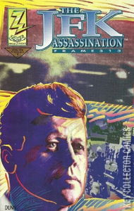 JFK Assassination: Frame 313, The #1