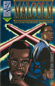 Malcolm X: An Unauthorized Biography