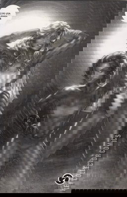 Lycra-Woman & Spandex Girl: Halloween Special