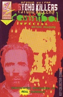 Psycho Killers: Cannibal Special