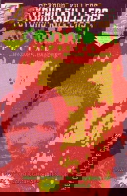 Psycho Killers: Cannibal Special